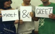 Meet and Greet
